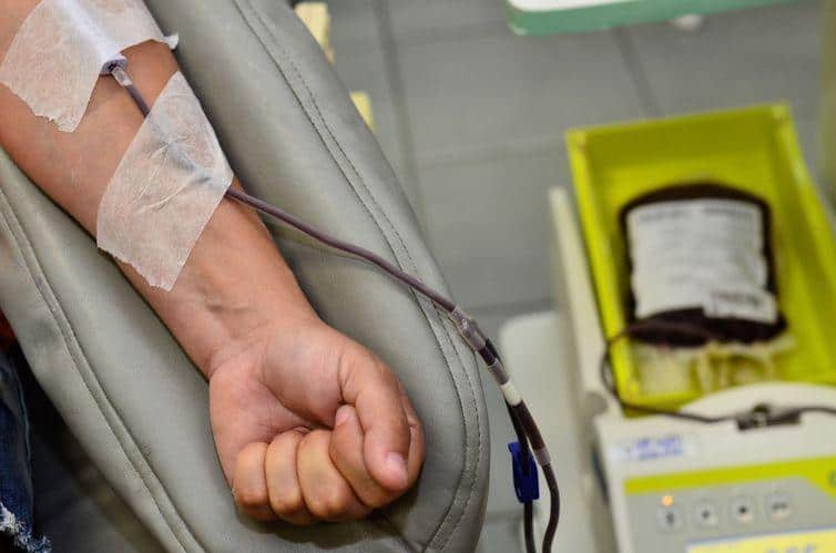 Com estoque de sangue abaixo da média, Hemoacre reforça os pedidos de doação