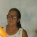 Idosa foi atingida por bala perdida na frente de casa