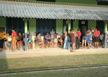 Mais de oito mil pessoas foram beneficiadas