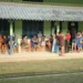 Mais de oito mil pessoas foram beneficiadas