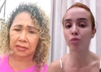 Microempreendedora acusa Juh Vellegas de 'perseguição' e influencer nega: 'toda história tem dois lados'