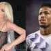 Éder Militão volta a processar Karoline Lima, dessa vez por pensão alimentícia: “Fomos mais uma vez surpreendidas”