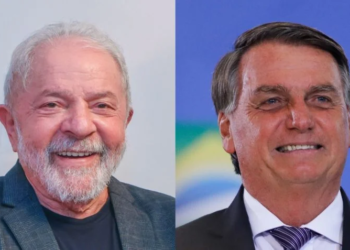 Eleições: 282 candidatos usam nomes de Lula e Bolsonaro nas urnas