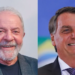 Eleições: 282 candidatos usam nomes de Lula e Bolsonaro nas urnas