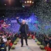 Lula é eleito presidente do Brasil após segundo turno acirrado contra Bolsonaro