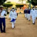 A Marujada faz parte do prjeto Barquemirim