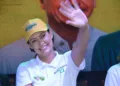 Eleições 2022: primeira-dama Michelle Bolsonaro participa do evento 'Mulheres com Bolsonaro', em Rio Branco
