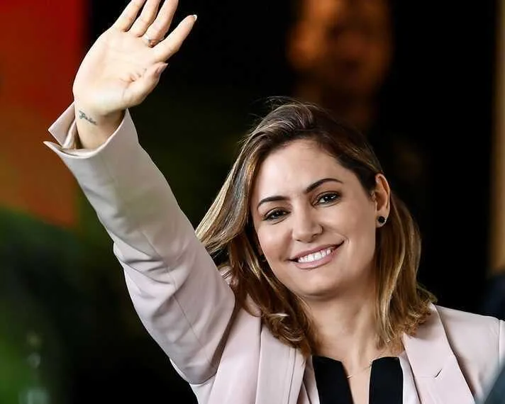 (Foto: Evaristo Sá/AFP)
