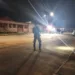 Homem é morto a tiros após ter casa invadida por grupo encapuzado, em Rio Branco