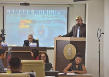 N.Lima critica MDB, e ressalta que partido nunca apoiou o PT no Acre