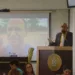 Presidente da Câmara rebate declaração de Moisés Diniz sobre construção de prédio do legislativo: 'vai procurar uma lavagem de roupa!'