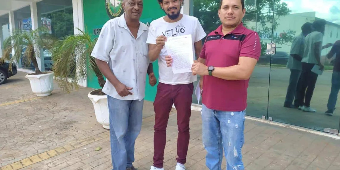 Candidatos do concurso da Sesacre vão ao MP e a DPE