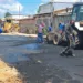 Obra essencial para a cidade e deve melhorar as condições do trânsito para toda a população.