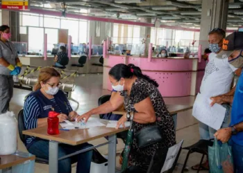 Rio Branco registra uma média mensal de 40 mil atendimentos presenciais.