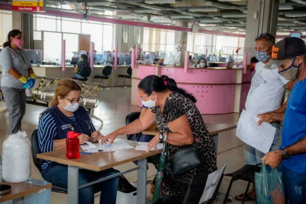 Com mais de 51 mil atendimentos mensais, OCA é avaliada com bom desempenho e satisfação do público