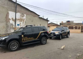 PF faz operação contra organização criminosa suspeita de lavagem de dinheiro do tráfico no Acre