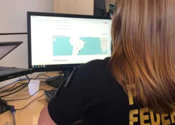 Operação de combate ao abuso sexual infantil na internet cumpre mandado de busca em Rio Branco
