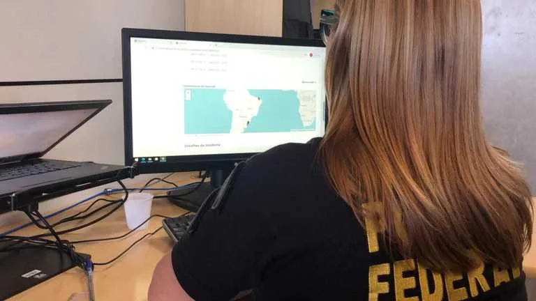 Operação de combate ao abuso sexual infantil na internet cumpre mandado de busca em Rio Branco