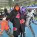 Sesc e Anac realizam mais uma edição do Zona Nerd Halloween