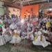 Artista acreana desenvolve trabalho de empoderamento com mulheres de terreiro em Rio Branco