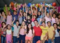 Prefeitura promove festa especial de comemoração ao Dia das Crianças em Brasiléia
