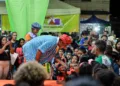 Prefeitura promove festa especial de comemoração ao Dia das Crianças em Brasiléia
