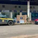 Carga com mais de 11 mil maços de cigarros é apreendida pela PRF no interior do Acre