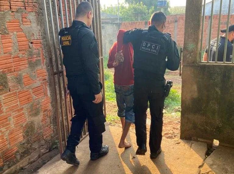 Corpo de homem sequestrado no interior do Acre é encontrado em cova rasa na capital