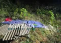 Tragédia: temporal derruba casa e bebê de seis meses morre ao ser arremssado