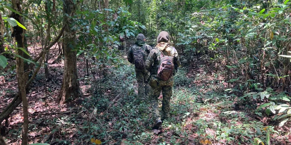 Mulher é sequestrada, amarrada e mantida em cárcere privado por companheiro no interior do Acre