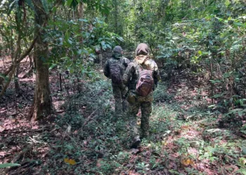 Mulher é sequestrada, amarrada e mantida em cárcere privado por companheiro no interior do Acre