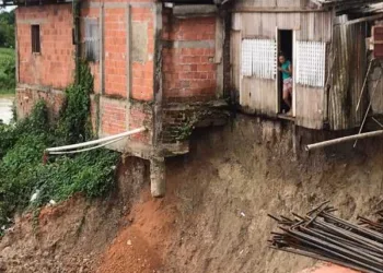 Defesa Civil de Rio Branco elabora carta cartográfica para evitar ocupação em áreas de risco