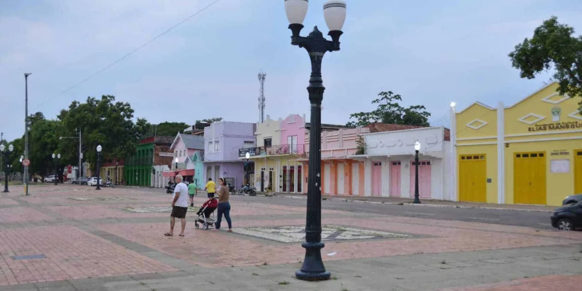 Feriado do aniversário de Rio Branco é adiado para a sexta-feira, 30, pelo governo