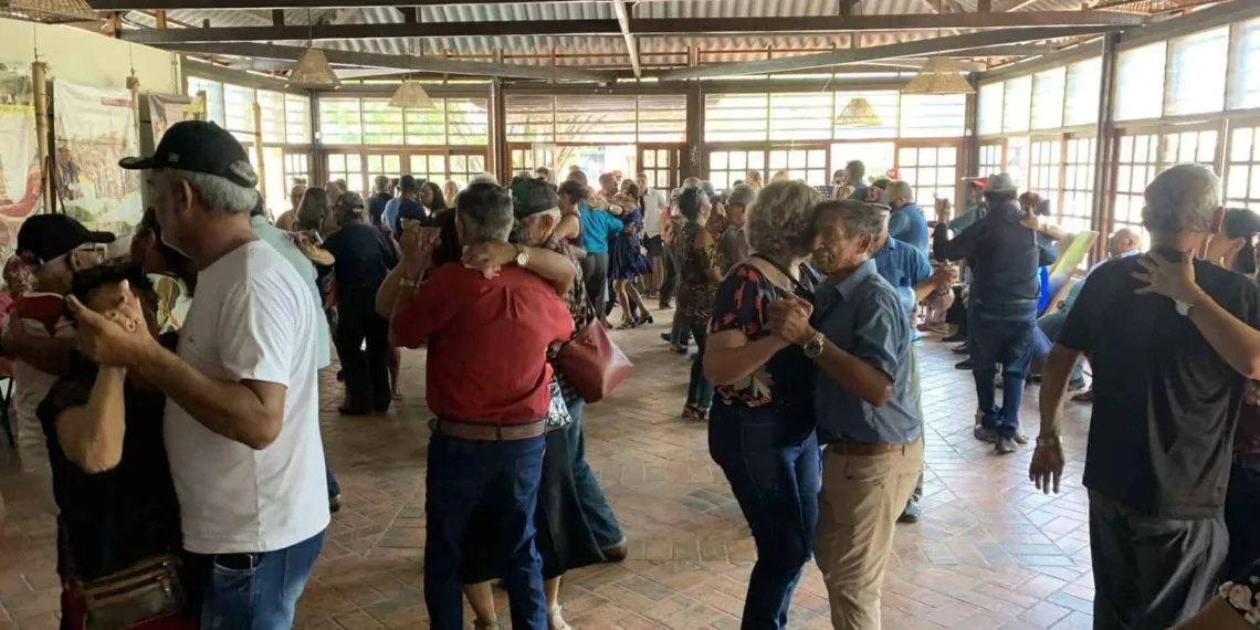 Forró do Senadinho tem novo endereço durante inverno amazônico