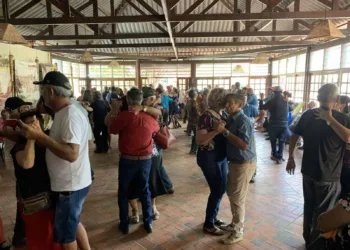 Forró do Senadinho tem novo endereço durante inverno amazônico