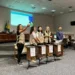 Em cerimônia, TRE-AC faz sorteio de urnas para teste de integridade para o segundo turno