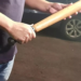 Homem é ferido na cabeça com taco de baseball após discussão em Rio Branco
