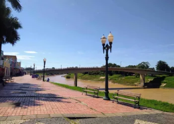 Sábado de tempo ensolarado e sem chuvas no estado, diz Sipam
