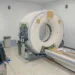 Fundhacre inicia instalação do novo tomógrafo