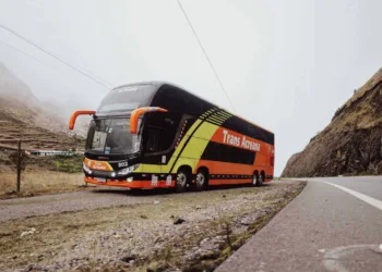 Empresa do Acre aguarda autorização para operar maior linha de ônibus do mundo