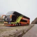 Empresa do Acre aguarda autorização para operar maior linha de ônibus do mundo
