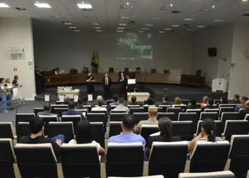 Eleições 2022: Definidas as urnas eletrônicas que serão auditadas no Acre