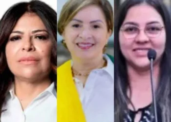 Composta por 50% de mulheres, bancada federal do Acre elege mais homens em 2022