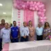 Inauguração ocorreu na manhã desta terça