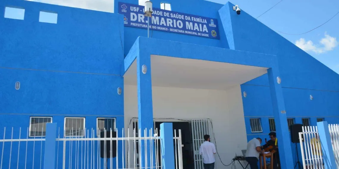 Após Natal, unidades básicas de saúde municipais voltam a operar normalmente