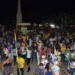 Eleitores festejam no centro de Rio Branco