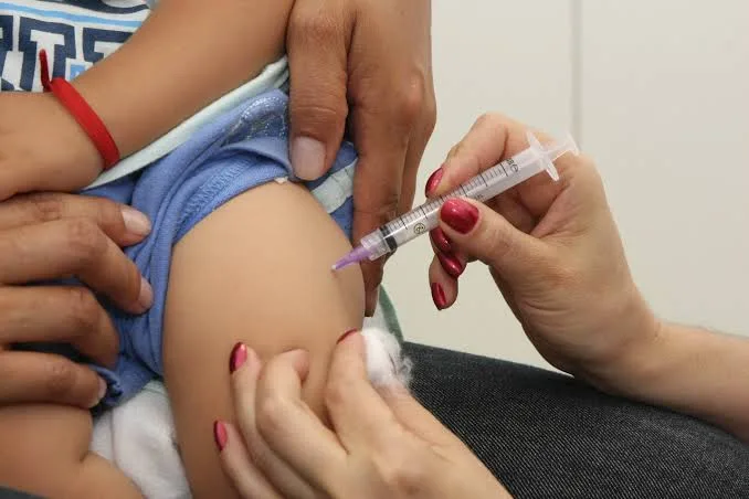 Com apenas 66% do público alcançado, Acre tem cobertura vacinal contra meningite abaixo da meta do MS