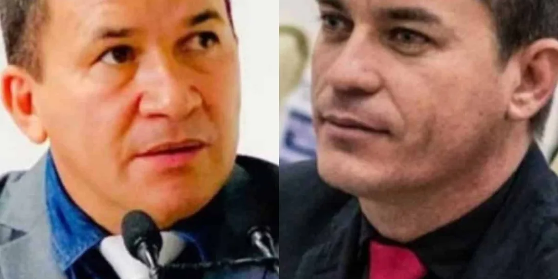 Dois grupos iniciam disputa pela presidência da Câmara de Rio Branco