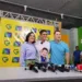 Gladson Cameli, do Progressistas, é reeleito governador do Acre com 56% dos votos válidos
