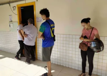 Começa votação no Acre; Mais de 588,4 mil estão aptos a votar no segundo turno
